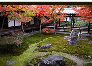 写真：建仁寺